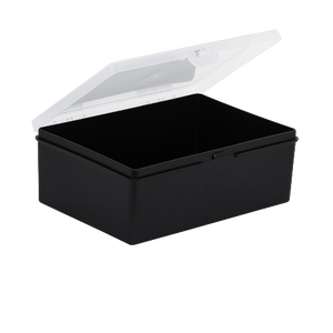 Wham Organiser 19cm Box Deep Recycle - 23750