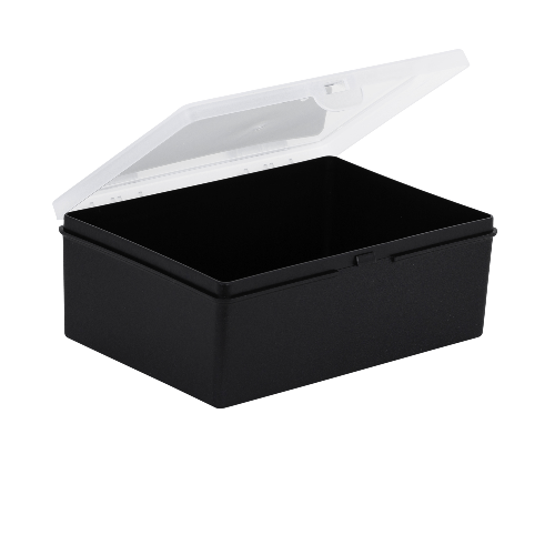 Wham Organiser 19cm Box Deep Recycle - 23750