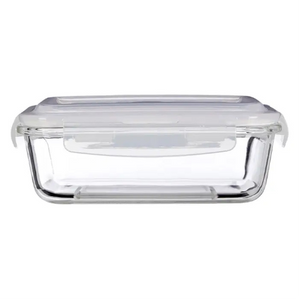 Freska Glass Container - 1040ml -1209843