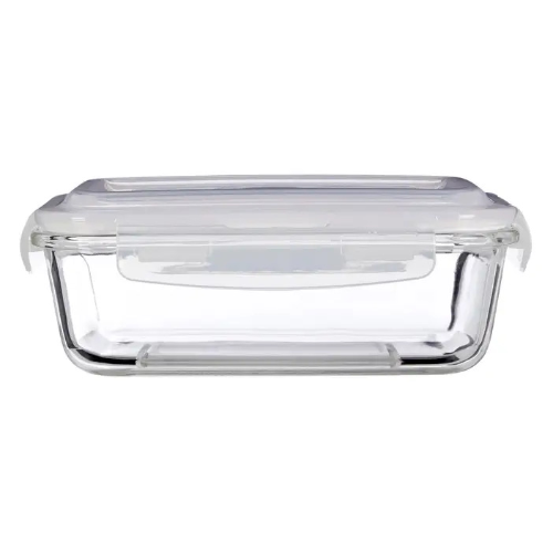 Freska Glass Container - 1040ml -1209843