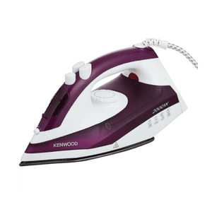 KENWOOD STEAM IRON - STP40