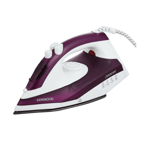 KENWOOD STEAM IRON - STP40