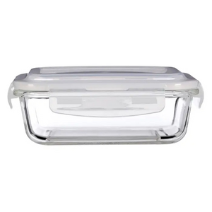 Premier Freska Glass Container - 640ml -1209842