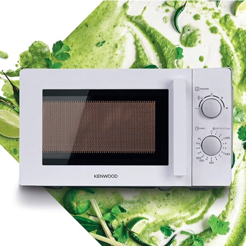KENWOOD 20 LITRE MICROWAVE OVEN - MWM20
