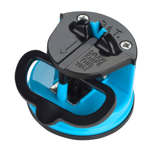 PREMIER KNIFE SHARPENER WITH SUCTION PAD