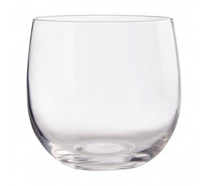 S/2 WATER GLASSES 600ML - 1405373