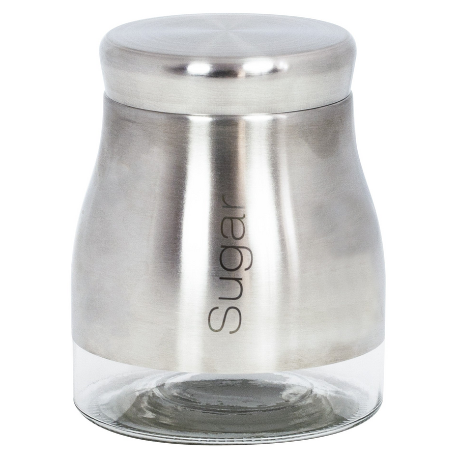 Sabichi Stainless Steel Sugar jar-102614