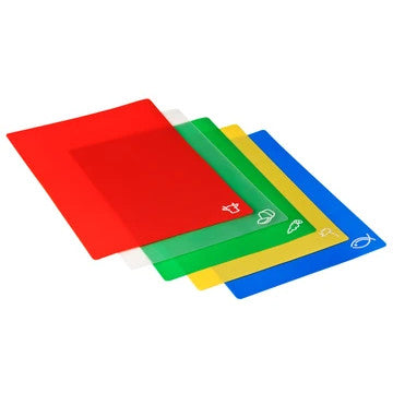 Premier s/5 Flexible Chopping Boards-1207905