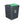 Load image into Gallery viewer, Wham Recycling 50L Bin &amp; Lid - Homely Nigeria - 3

