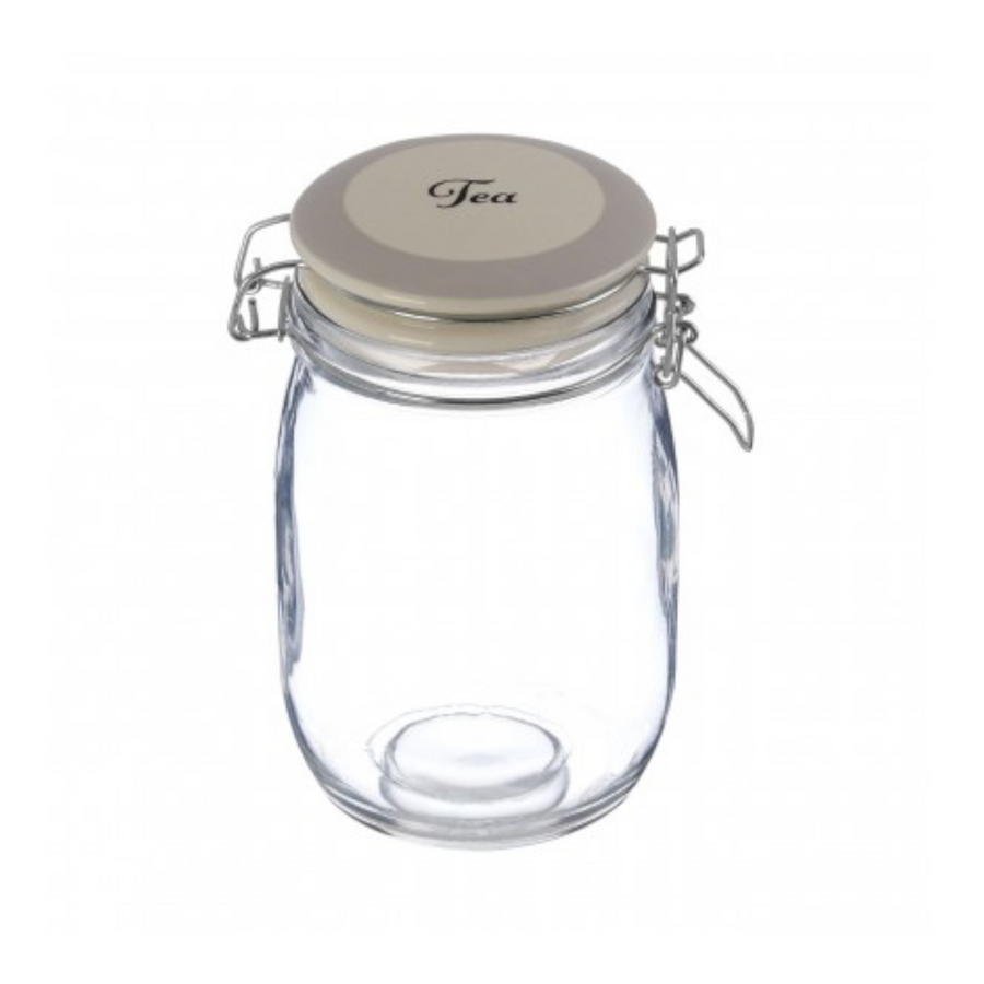 Premier Grocer Tea Storage Jar - 1402663