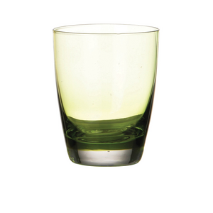 PREMIER GREEN GLASS TUMBLER-1404709