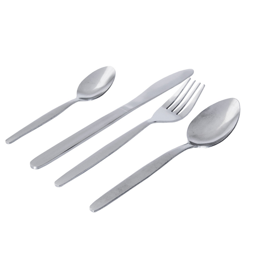 Sabichi 16pc Day to Day Cutlery Set-145833