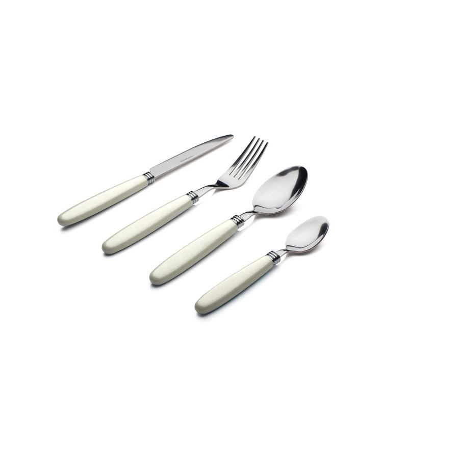 Sabichi Elkie 16pc Cutlery Set