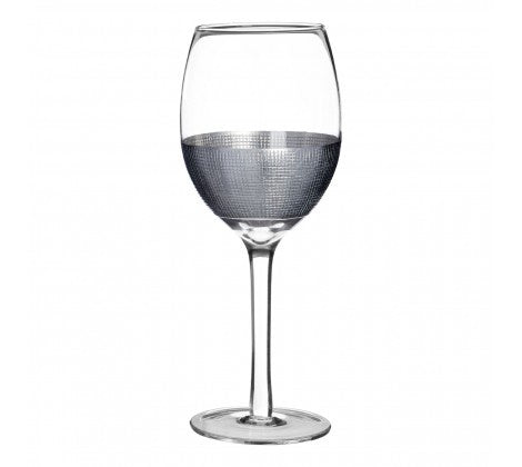 PREMIER S/4 APOLLO 300ML SML CLR WINE GLASSES - 1405258