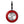 Load image into Gallery viewer, PREMIER 26 X 44CM FRYING PAN WALL CLOCK
