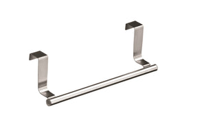 Premier 23cm Stainless Steel Over Cabinet Hook-0509694 - Homely Nigeria