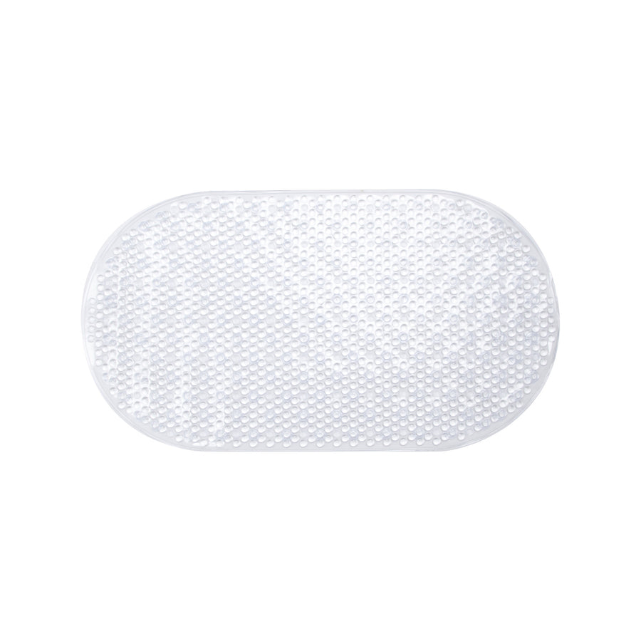 Sabichi Oval Bath Mat - Homely Nigeria - 2