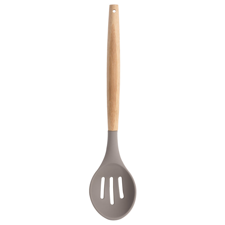 Sabichi Silicone Slotted Spoon-148476 - Homely Nigeria