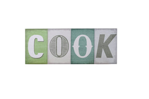 Premier Cook Wall Plaque-2800692 - Homely Nigeria