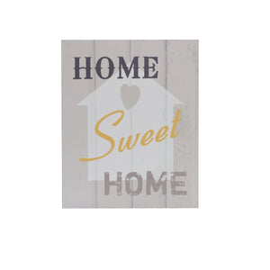 Premier Home Sweet Home Wall Plaque-2800704 - Homely Nigeria